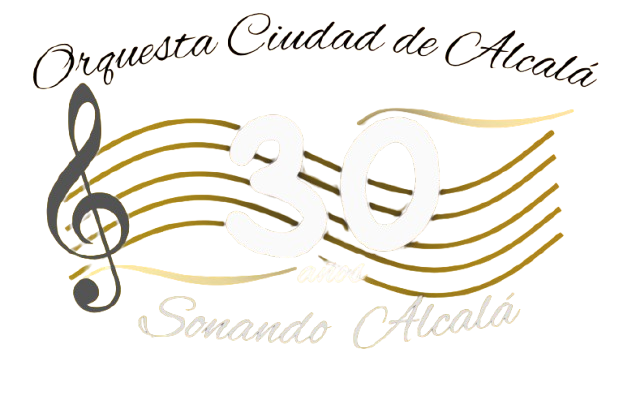 Orquesta Ciudad de Alcalá